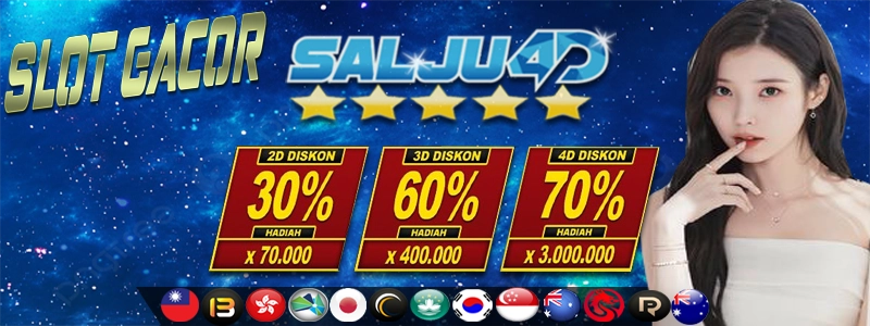 Salju4d | Salju4d Login | Saljutogel | Link Salju4d