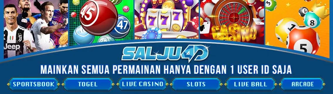 Salju4d: Bandar Toto Togel Online, Togel Hongkong, Togel Singapore, Bisa Deposit Dana